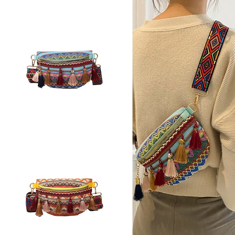 Azadam Bags ™️ - Guardianlooks