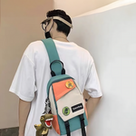 Chacter Bags ™️ - Guardianlooks