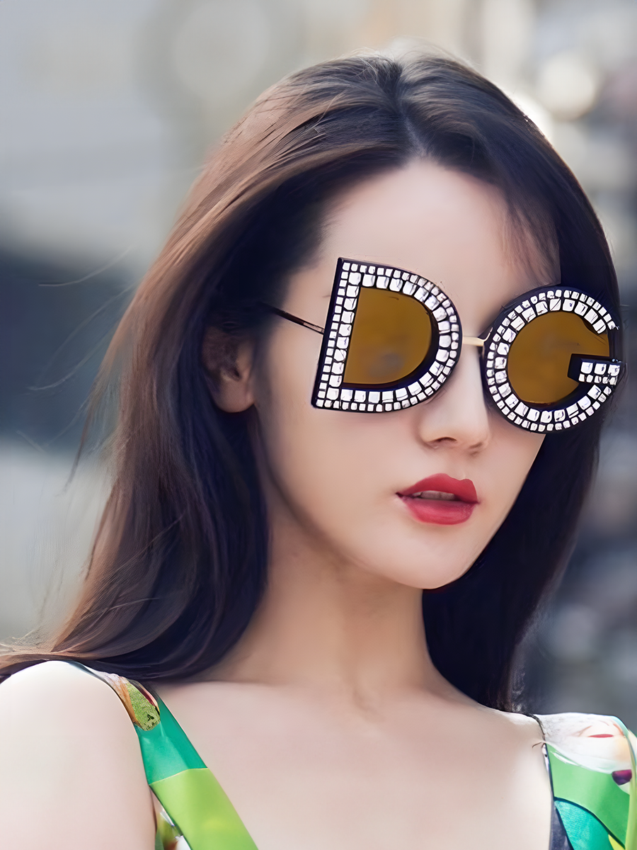 DG Sunglasses ™️ - Guardianlooks