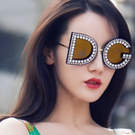 DG Sunglasses ™️ - Guardianlooks