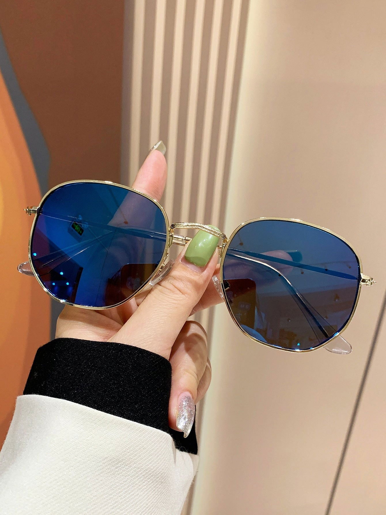 Glimpse Sunglasses ™️ - Guardianlooks