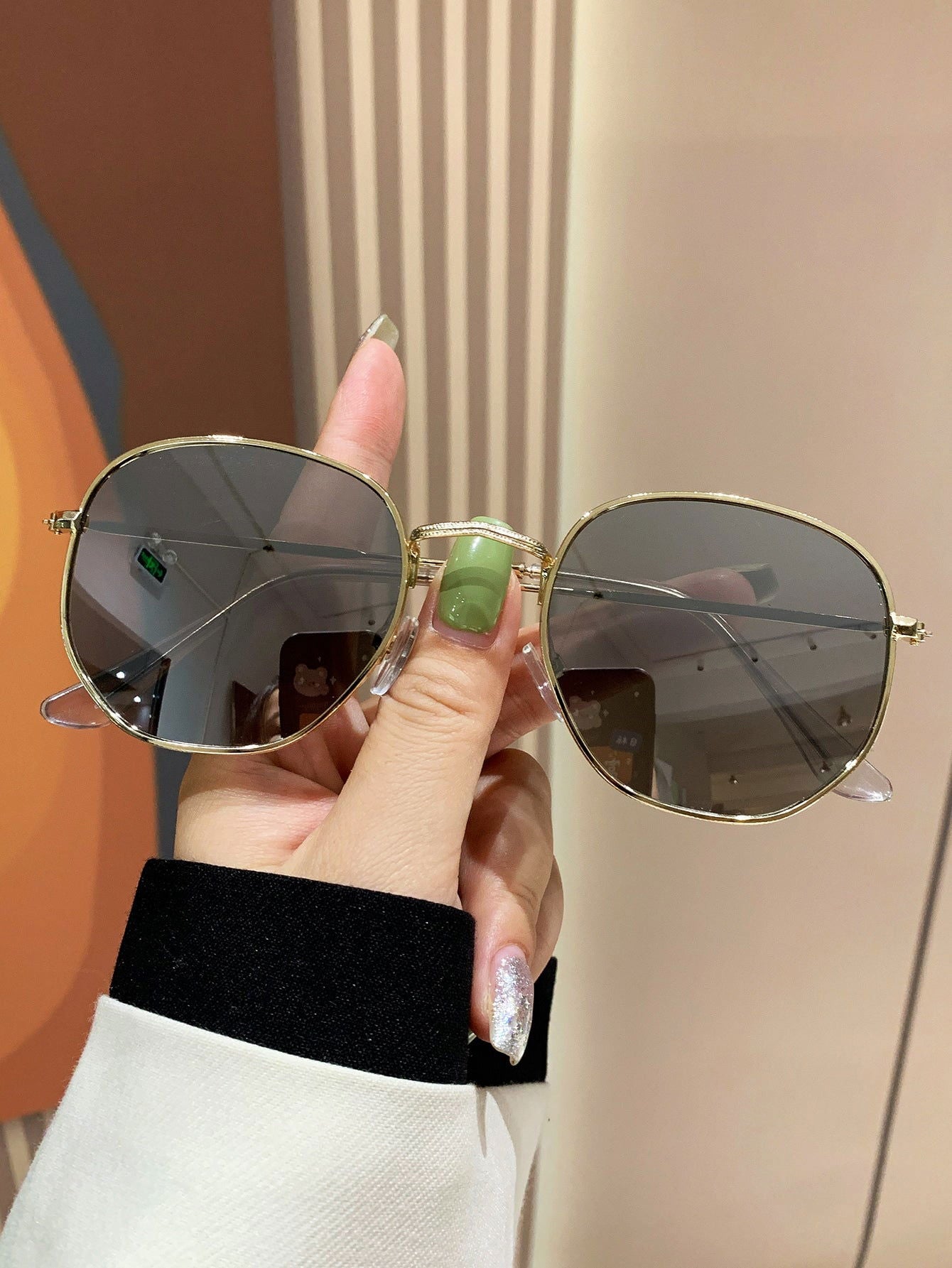 Glimpse Sunglasses ™️ - Guardianlooks