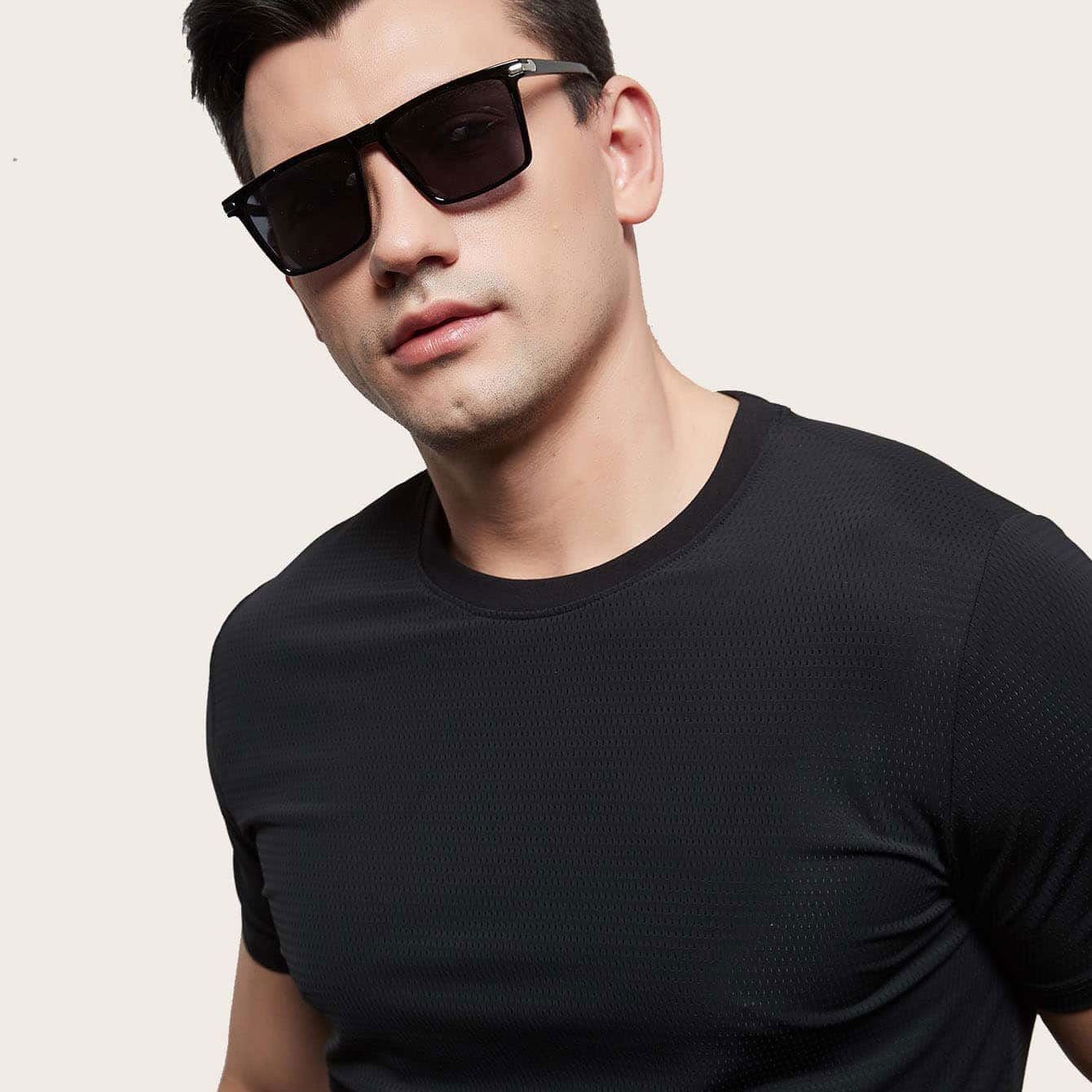 Helshi Sunglasses ™️ - Guardianlooks