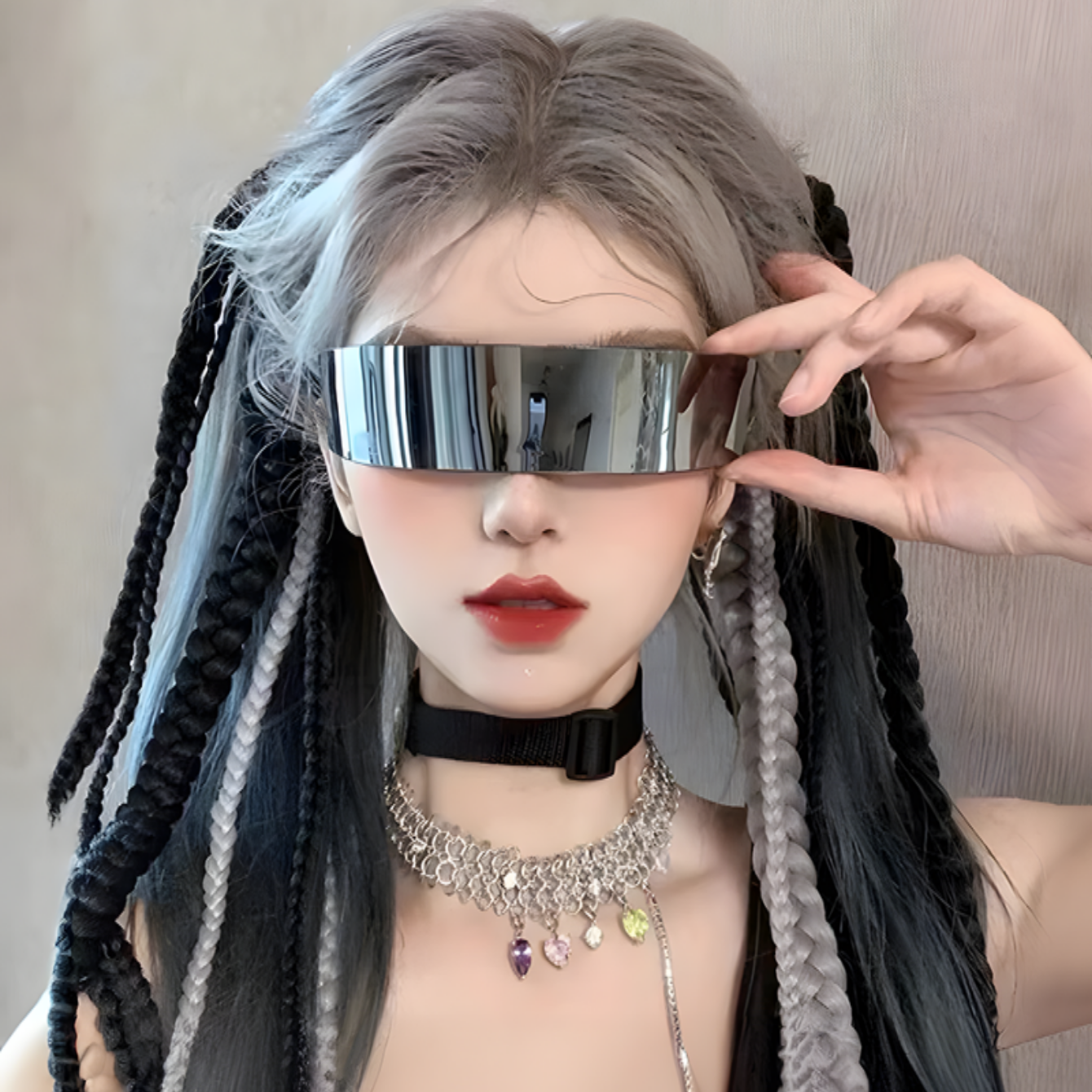 Hologram Sunglasses ™️ - Guardianlooks