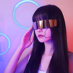 Hologram Sunglasses ™️ - Guardianlooks