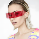 Hologram Sunglasses ™️ - Guardianlooks