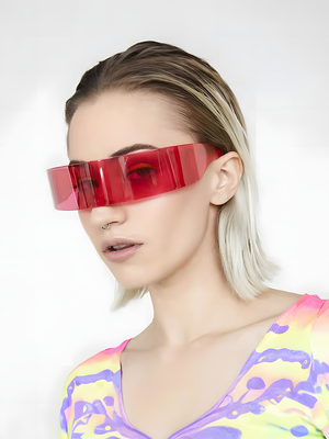 Hologram Sunglasses ™️ - Guardianlooks