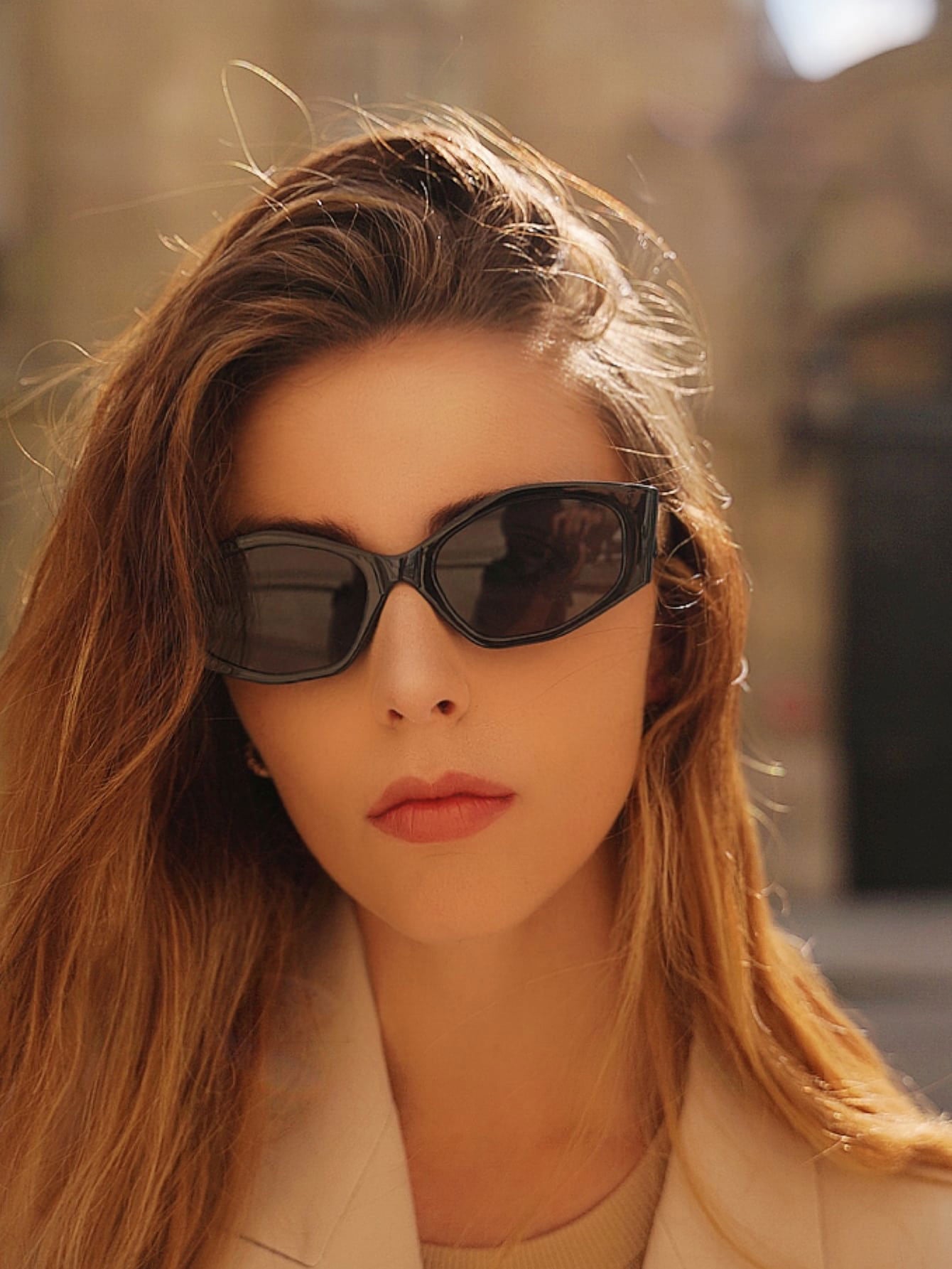 Jelfa Sunglasses ™️ - Guardianlooks