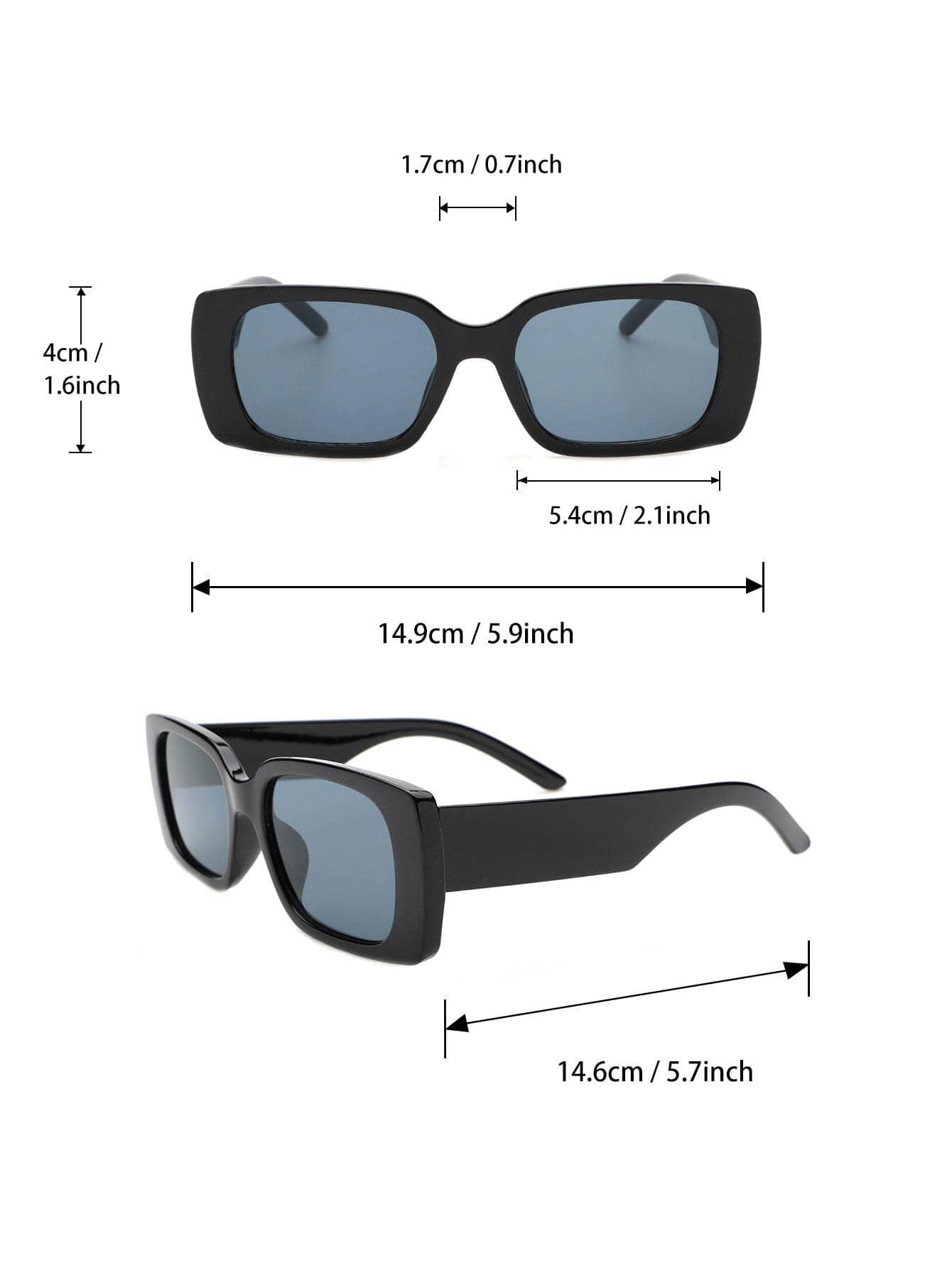 ModVista Sunglasses ™️ - Guardianlooks