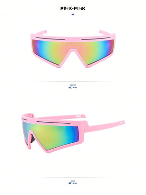 Nebula Sunglasses ™️ - Guardianlooks