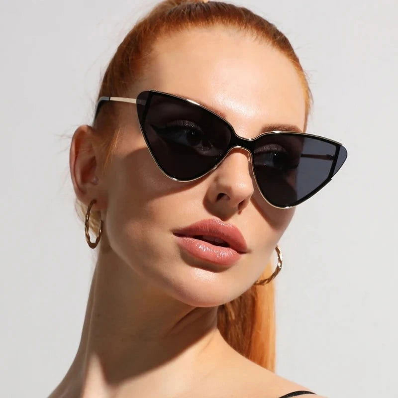 Purity Sunglasses ™️ - Guardianlooks