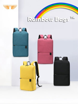 Rainbow Bags ™️ - Guardianlooks