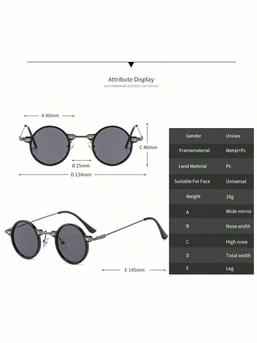 Solstice Sunglasses ™️ - Guardianlooks