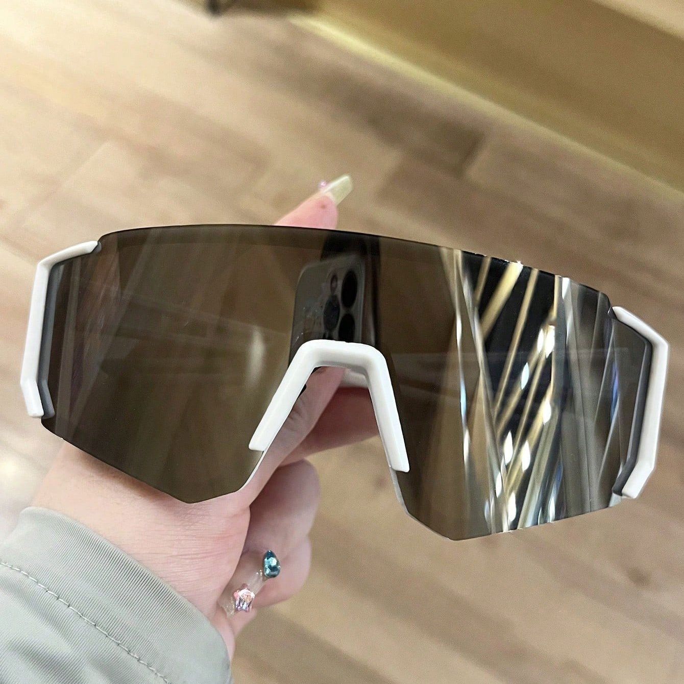 SwayGlow Sunglasses ™️ - Guardianlooks