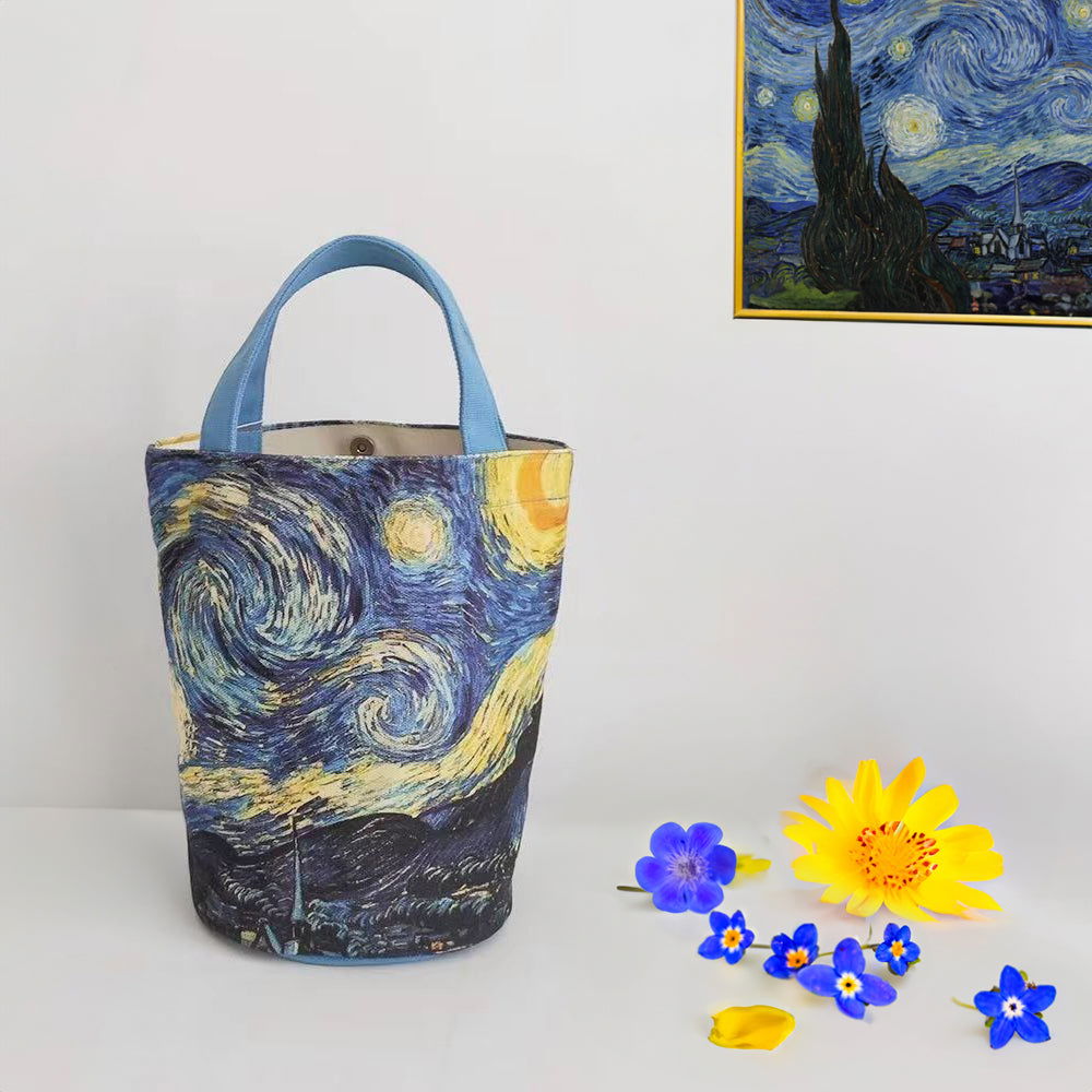 Vangogh Bags ™️ - Guardianlooks