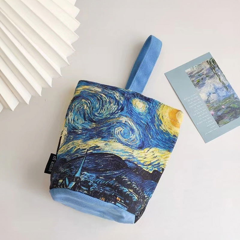 Vangogh Bags ™️ - Guardianlooks