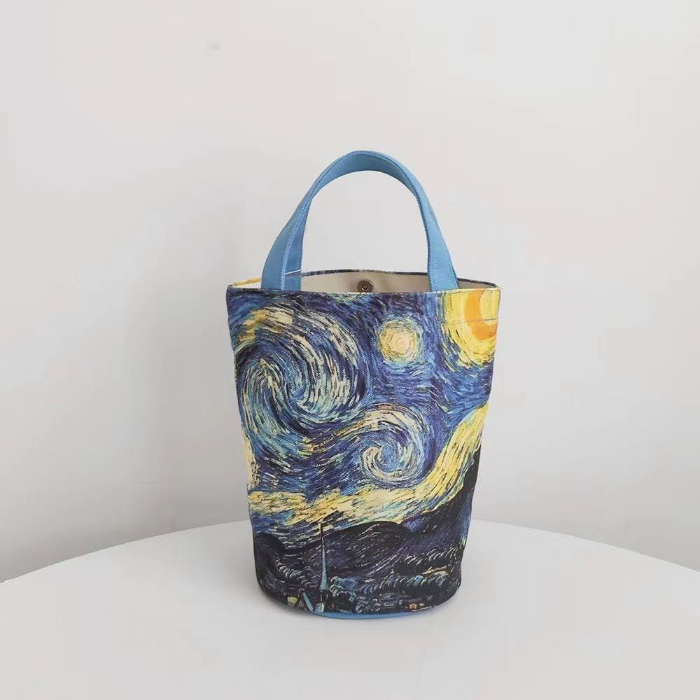 Vangogh Bags ™️ - Guardianlooks