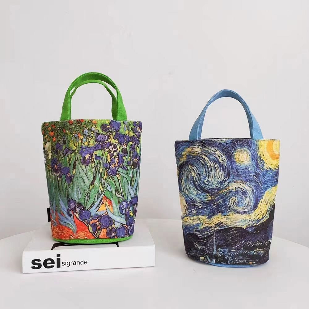 Vangogh Bags ™️ - Guardianlooks