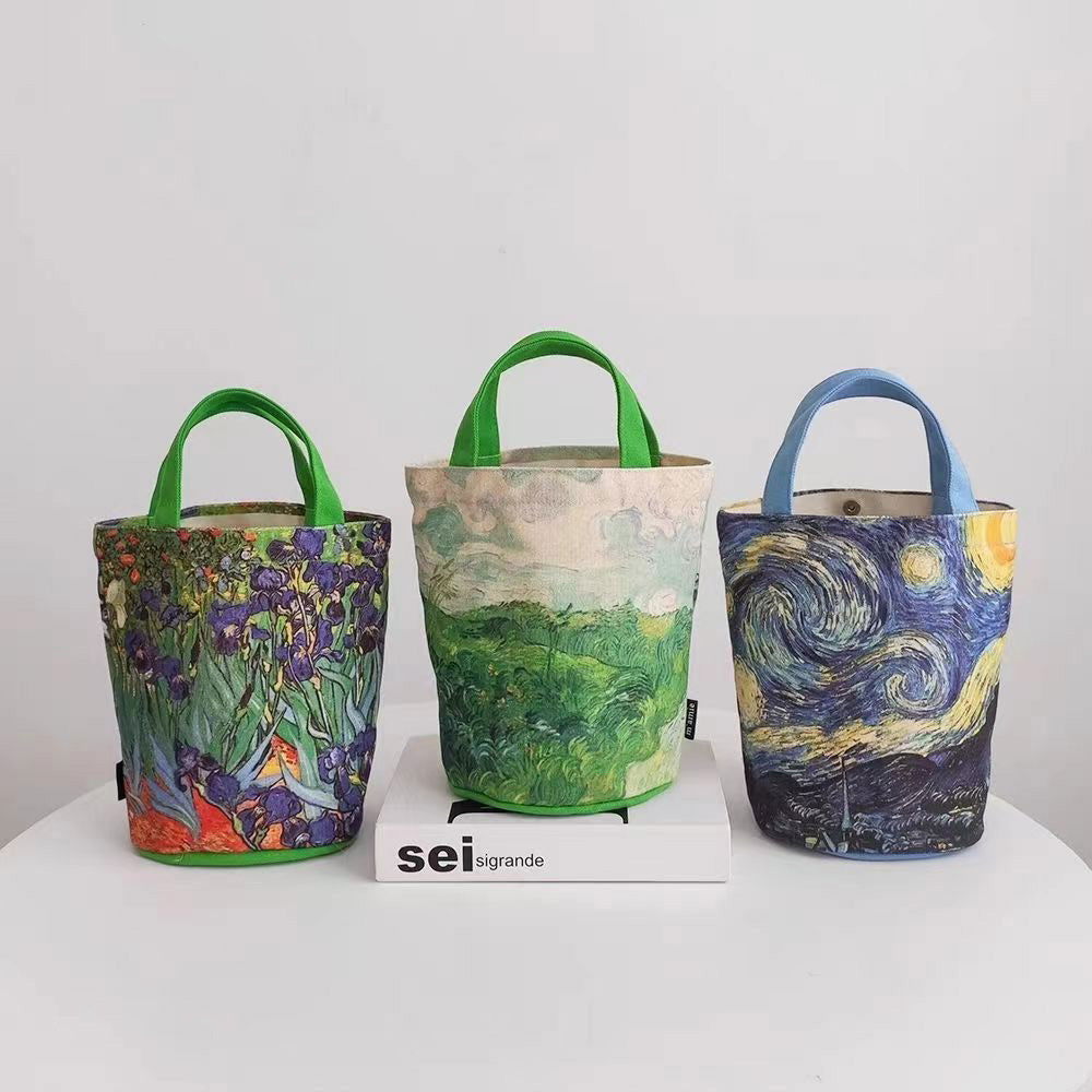 Vangogh Bags ™️ - Guardianlooks