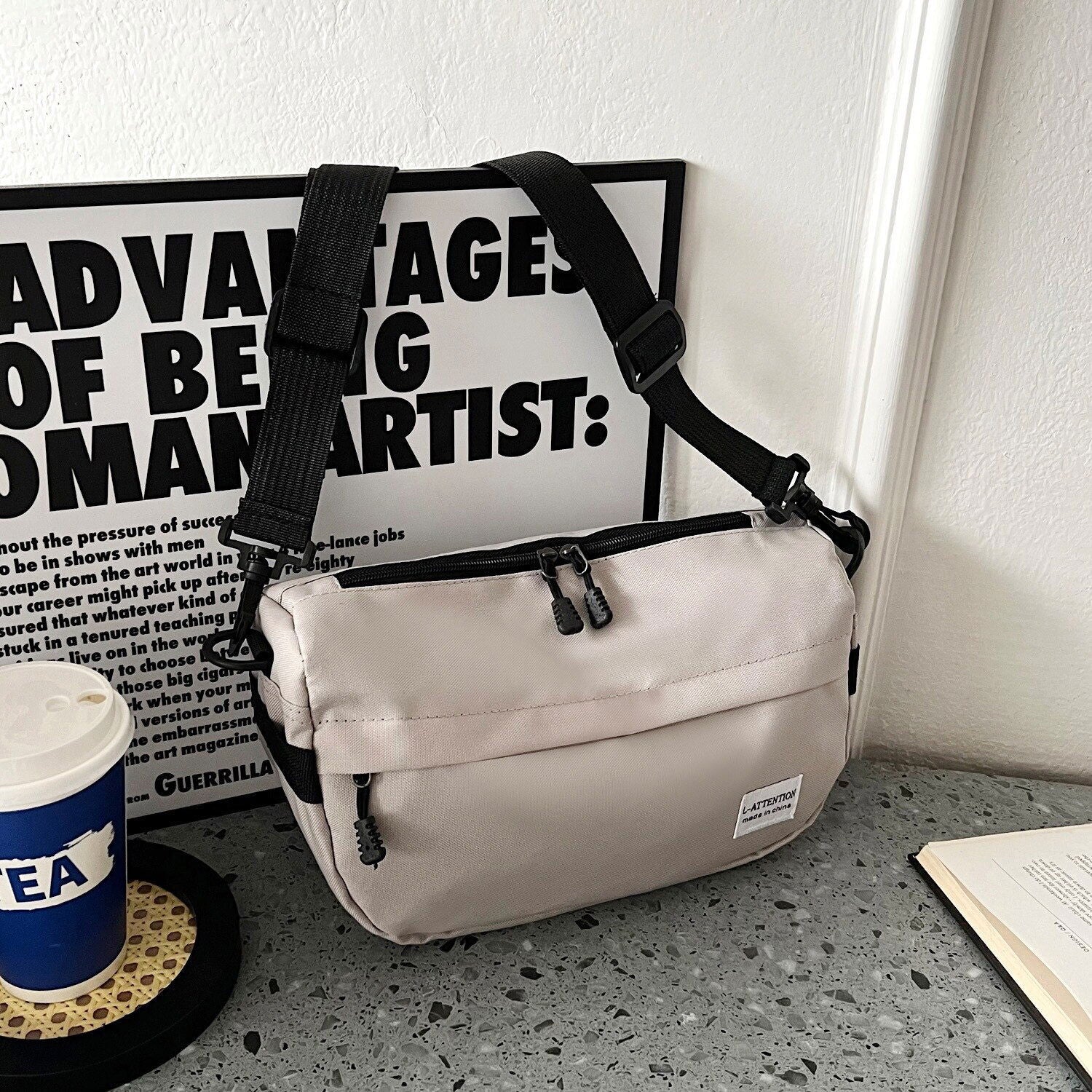 Vesper Bags ™️ - Guardianlooks