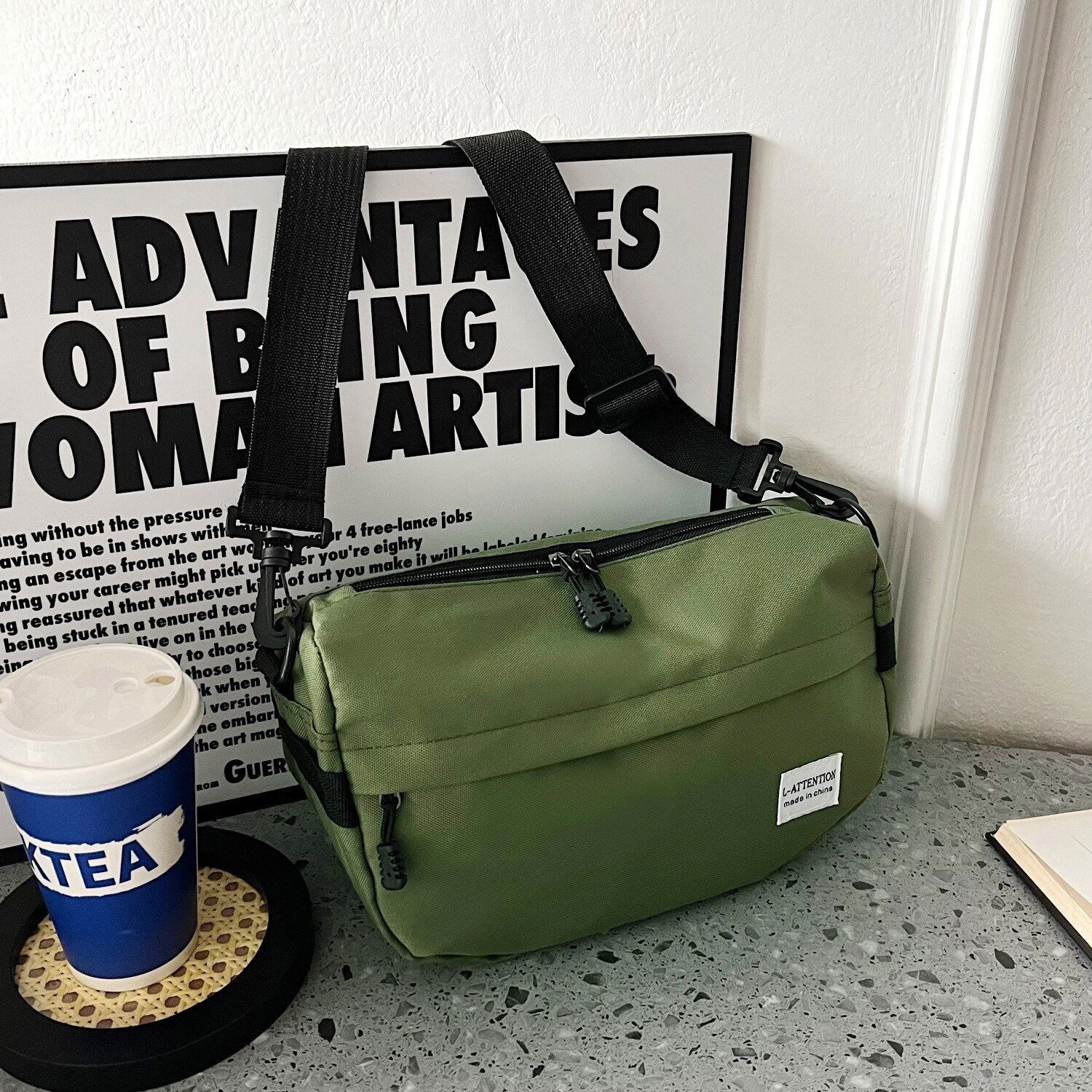 Vesper Bags ™️ - Guardianlooks